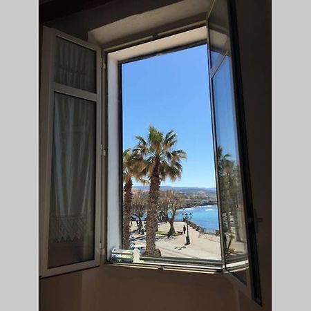 Alghero Bastioni Colombo Sea View Bagian luar foto