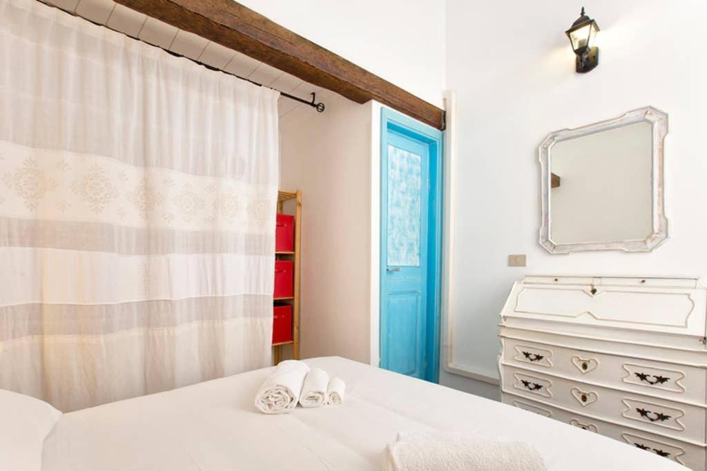 Alghero Bastioni Colombo Sea View Bagian luar foto