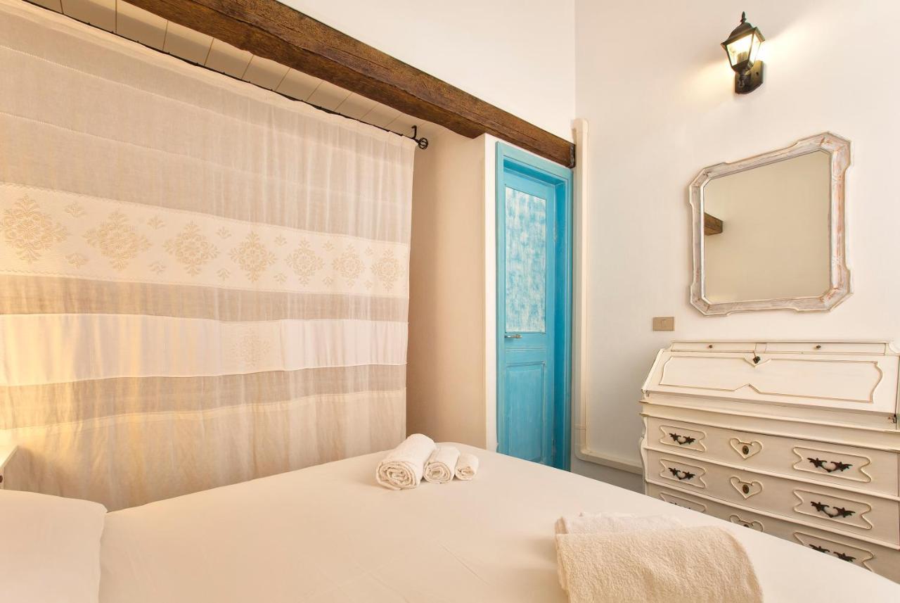 Alghero Bastioni Colombo Sea View Bagian luar foto